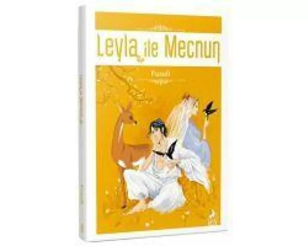 Leyla ile Mecnun