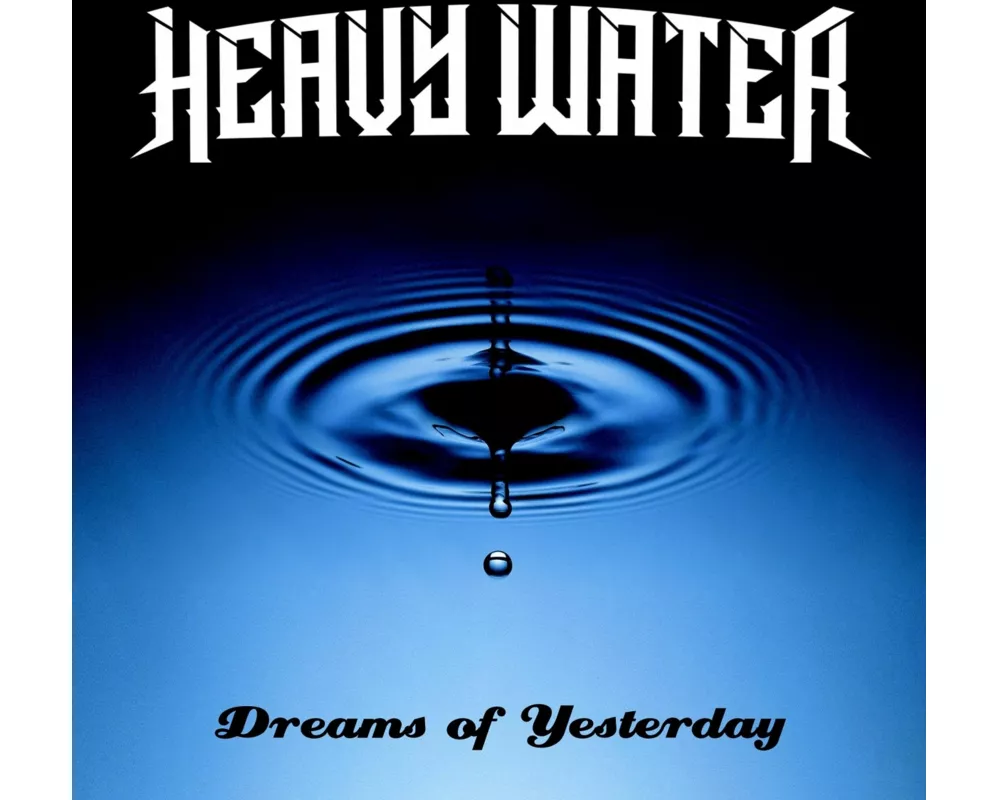 Dreams Of Yesterday