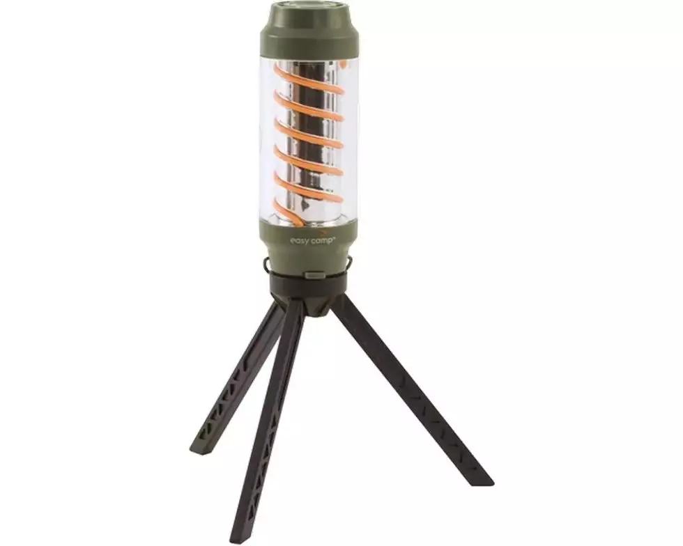 Easy Camp Laterne Wintergreen Compact