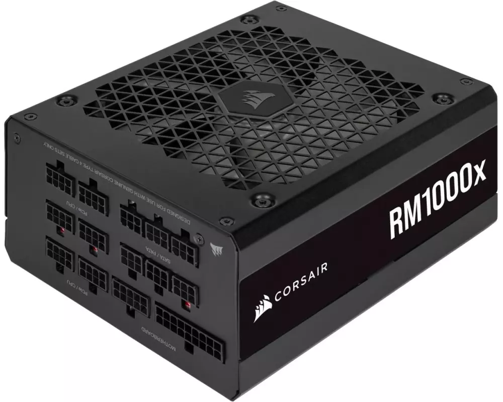 Corsair Netzteil RM1000X 1000 W