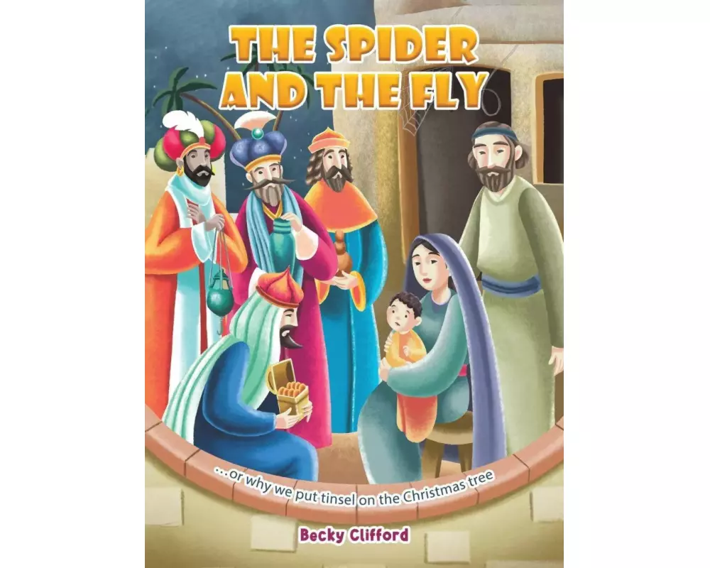 The Spider and the Fly