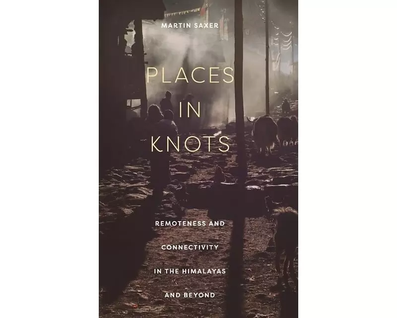 Places in Knots