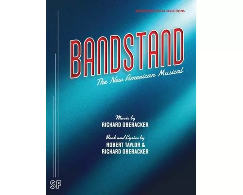 Bandstand (Vocal Selections)