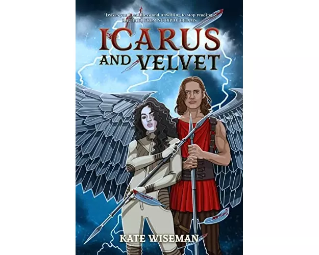 Icarus and Velvet