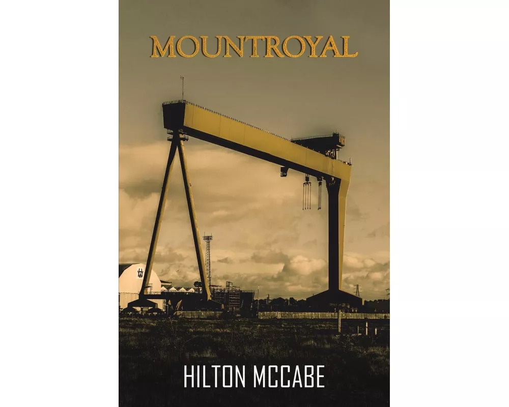Mountroyal