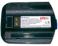 GTS HCK30-LI Battery
