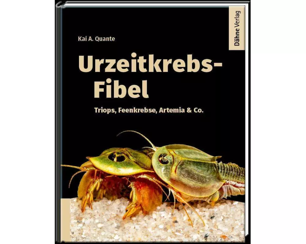 Urzeitkrebs-Fibel