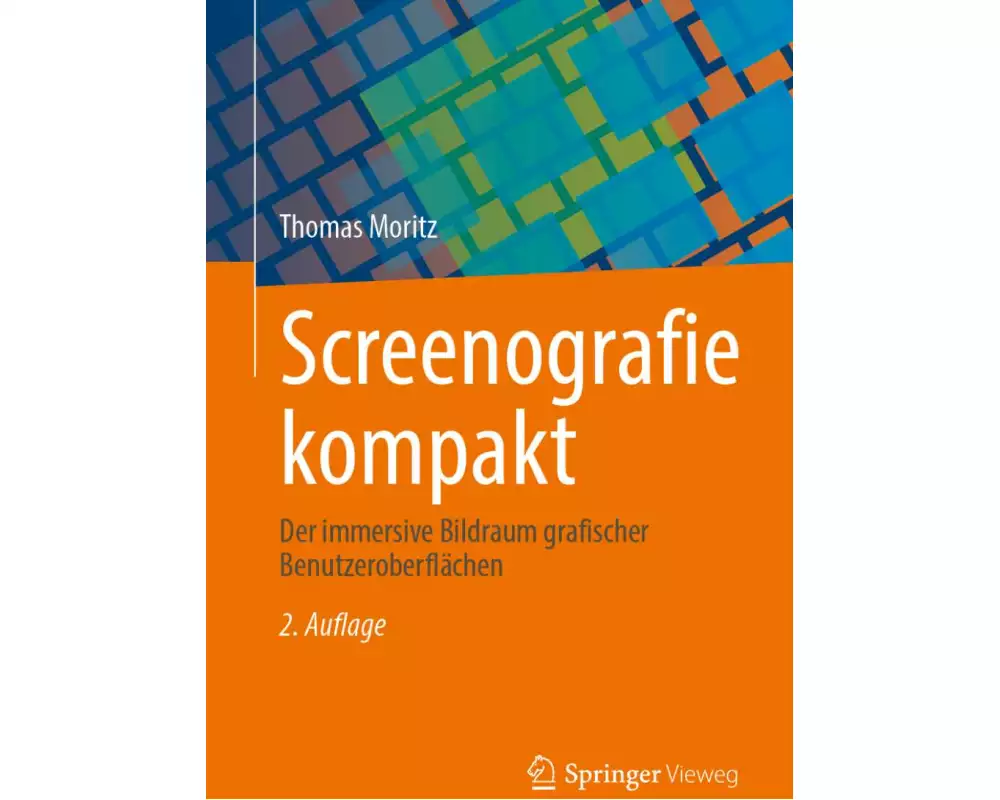 Screenografie kompakt