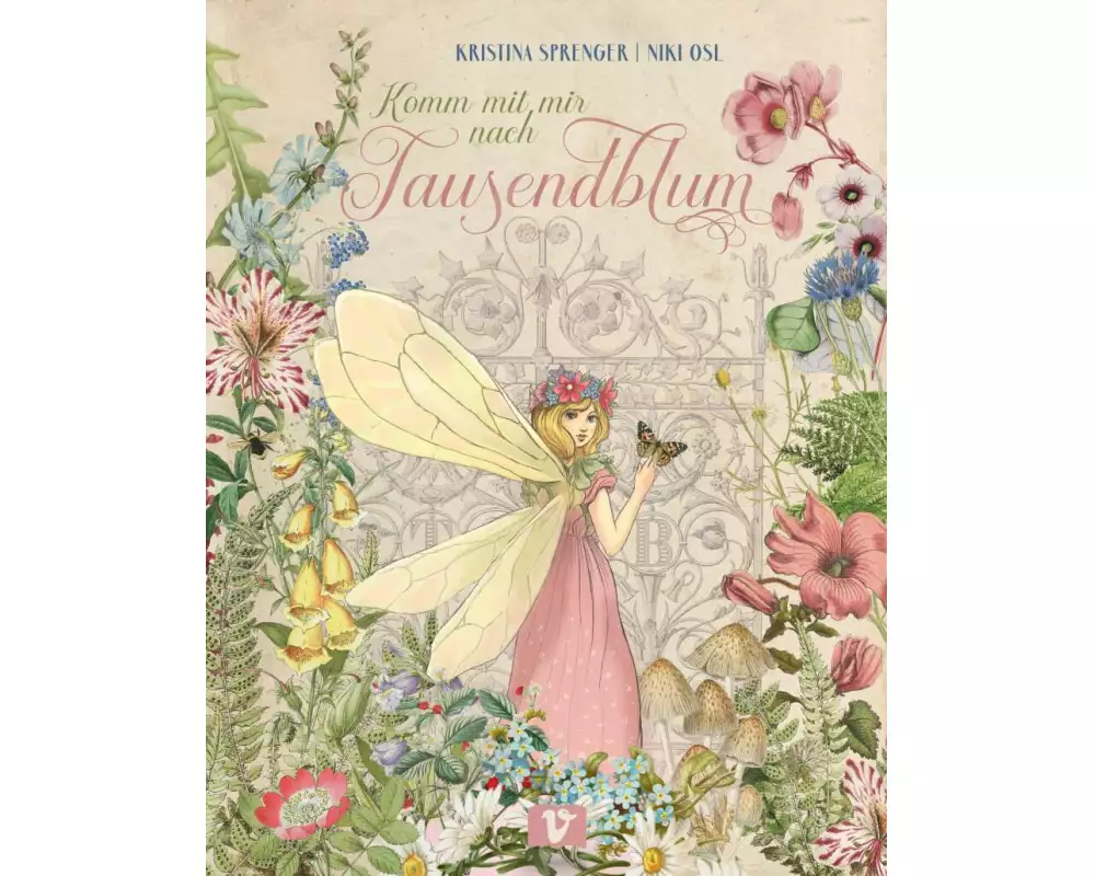 Komm mit mir nach Tausendblum