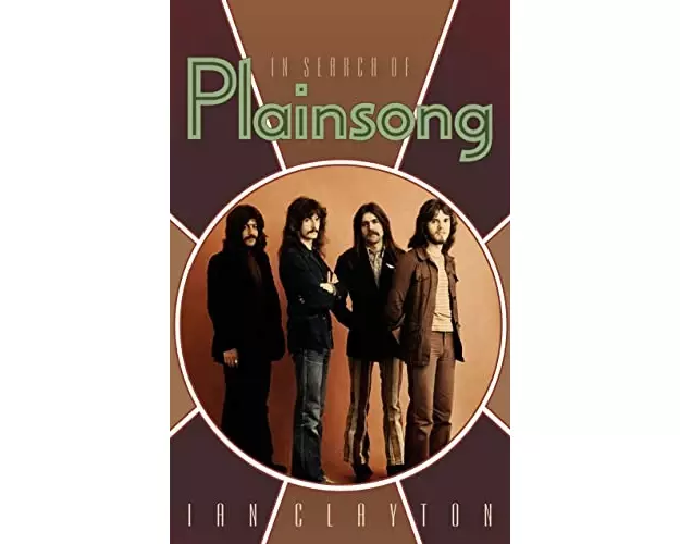 In Search of Plainsong