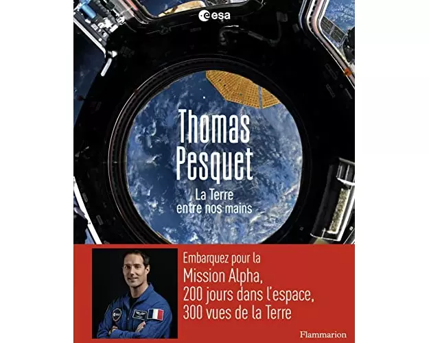 La Terre entre nos mains