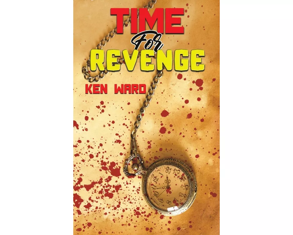 Time For Revenge