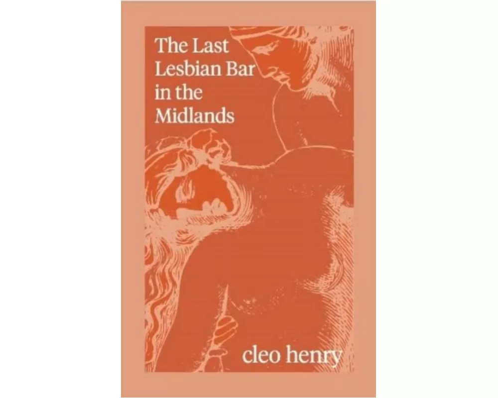 The Last Lesbian Bar in the Midlands