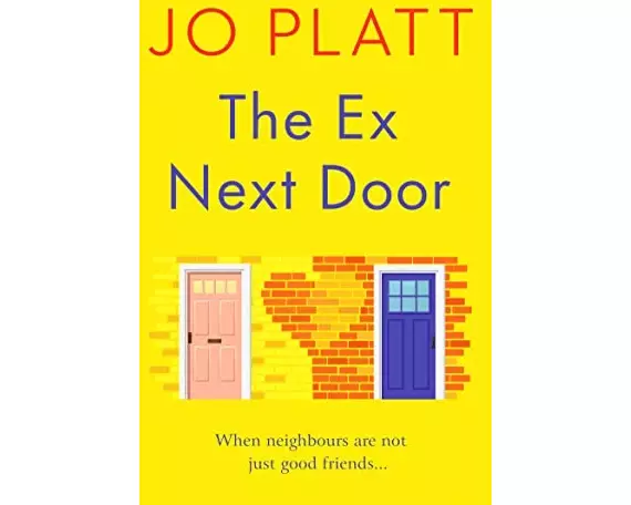 The Ex Next Door