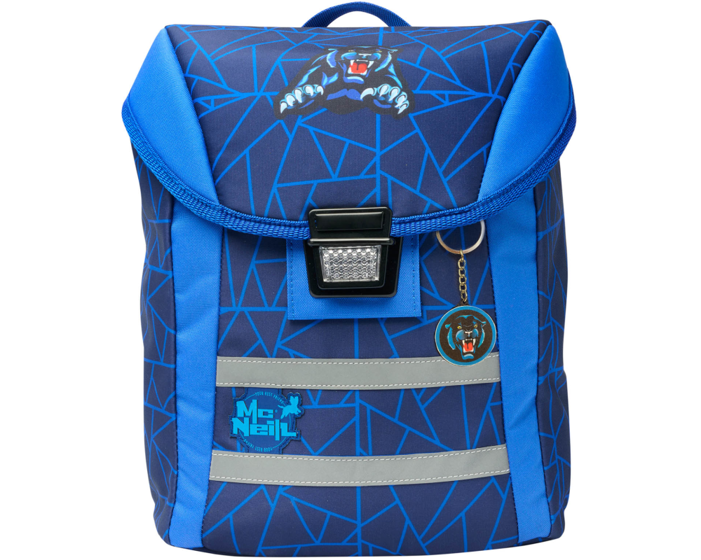 MCNEILL Kindergartentasche MiniMove 9206218000 MiniMove Wild