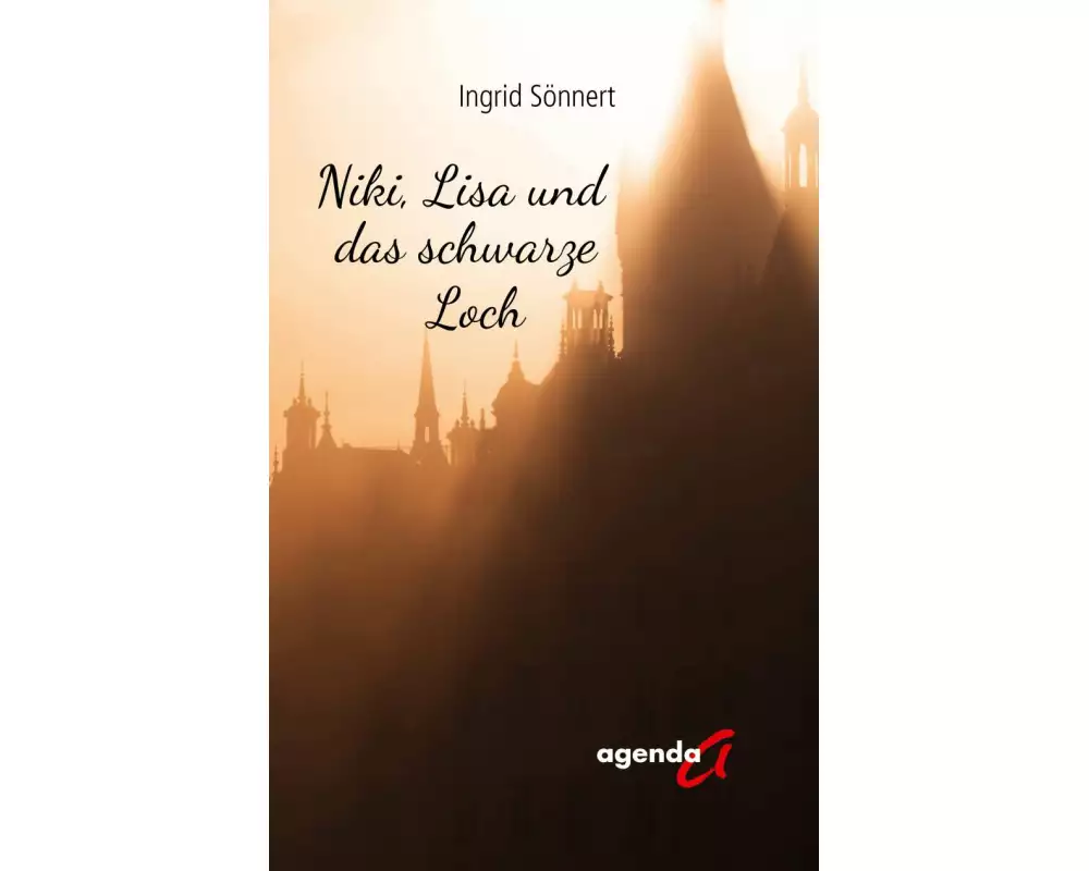 Niki, Lisa und das schwarze Loch