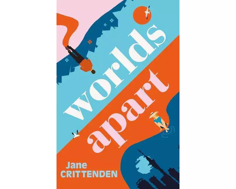 Worlds Apart
