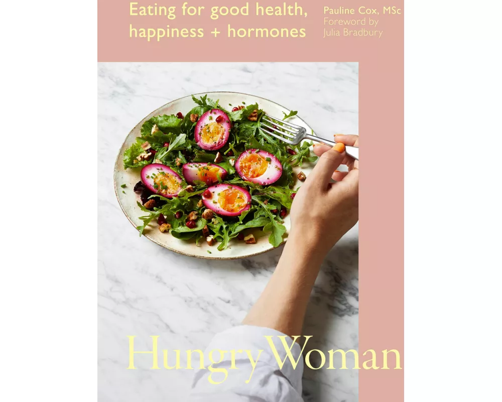 Hungry Woman