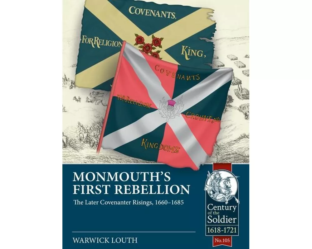 Monmouth's First Rebellion