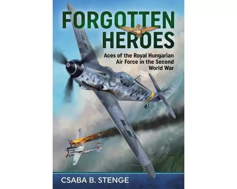 Forgotten Heroes