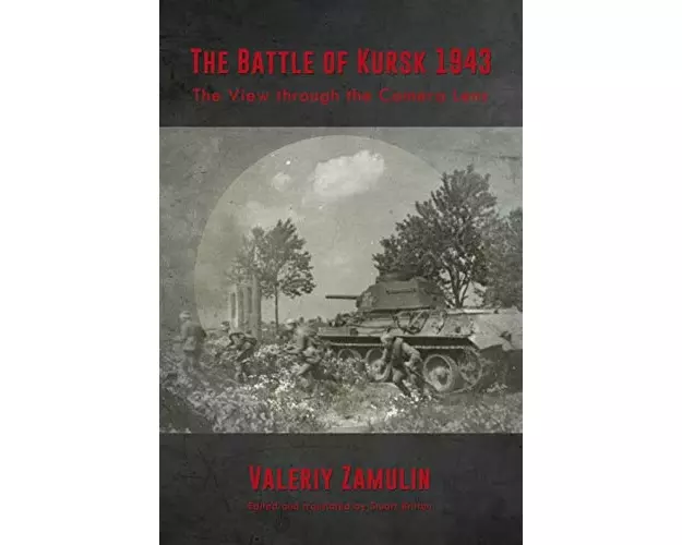 The Battle of Kursk 1943