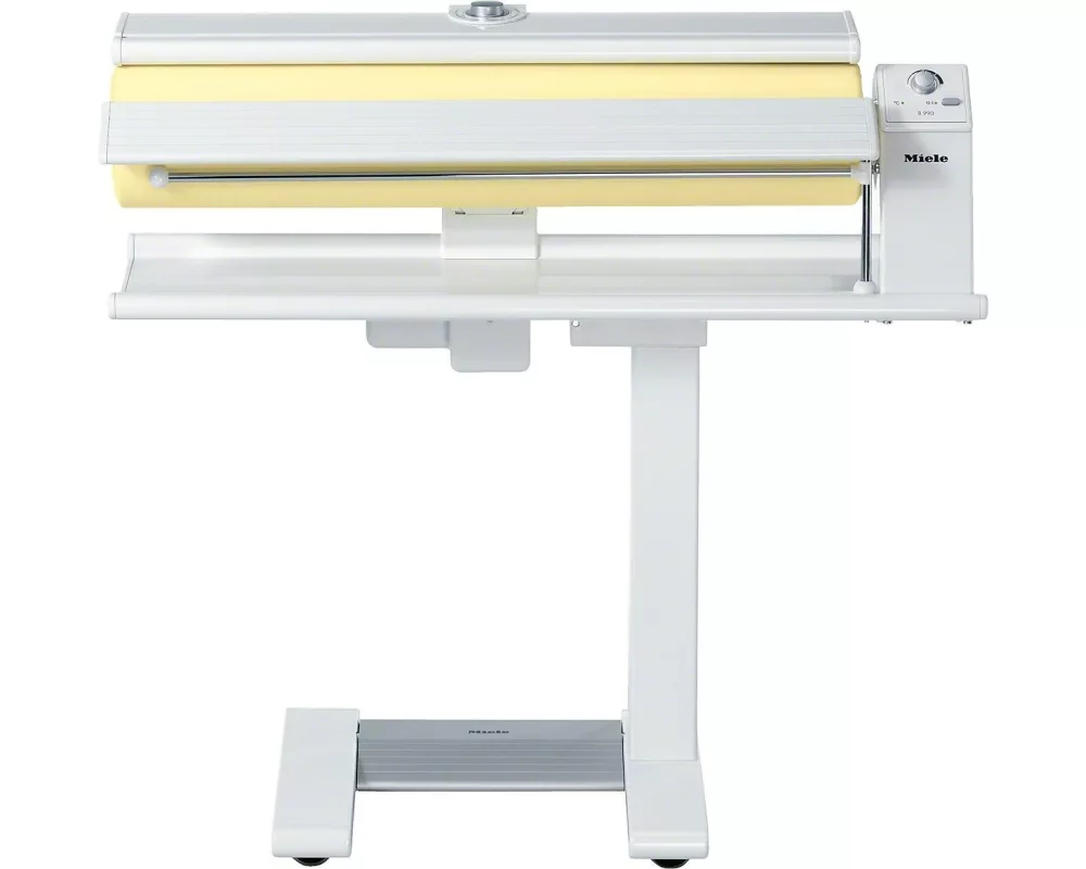 Miele Dampfbügelstation B 990