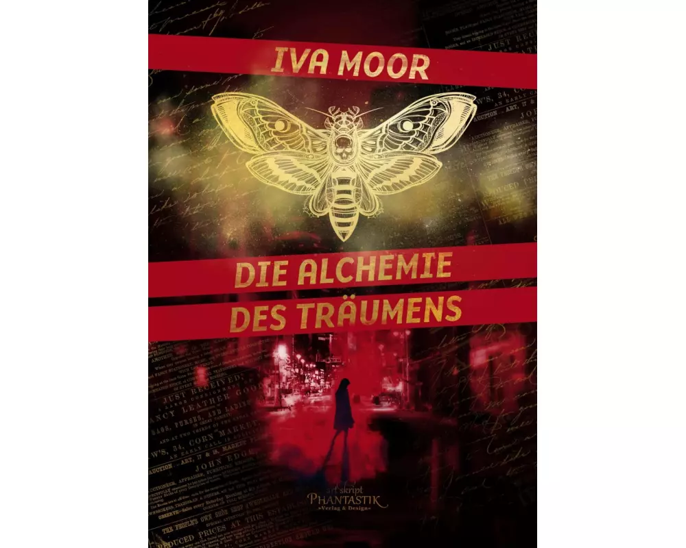 Die Alchemie des Träumens