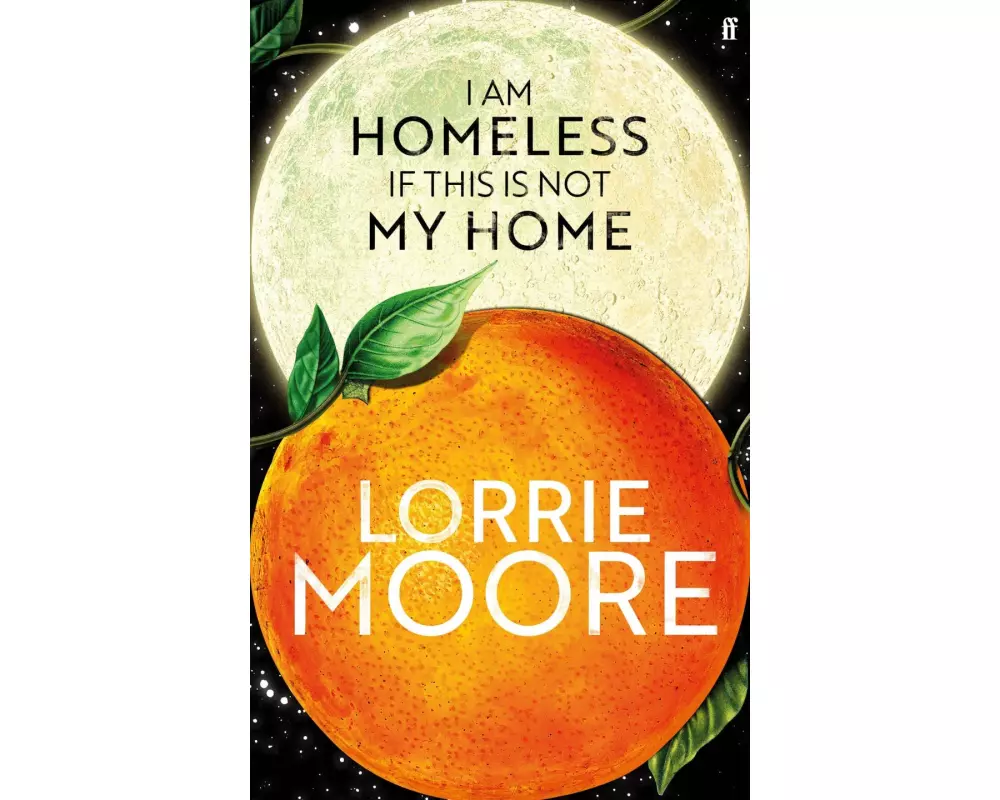 I Am Homeless If This Is Not My Home