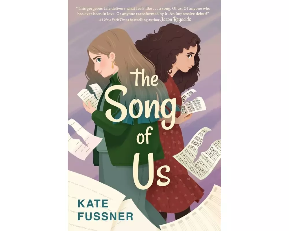 The Song of Us