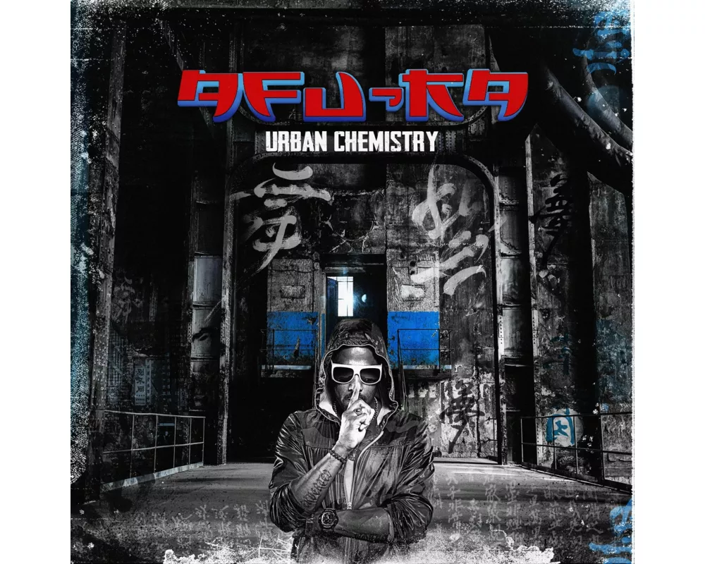 Urban Chemistry