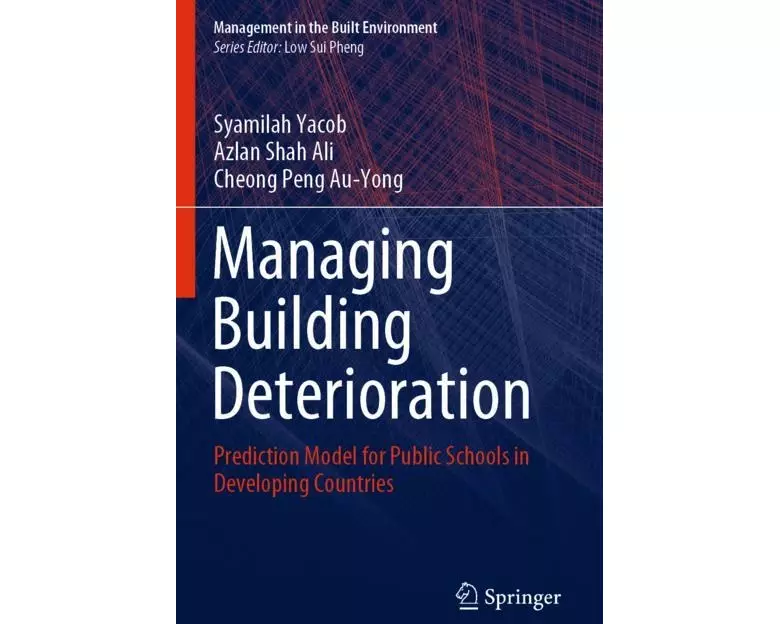 Managing Building Deterioration