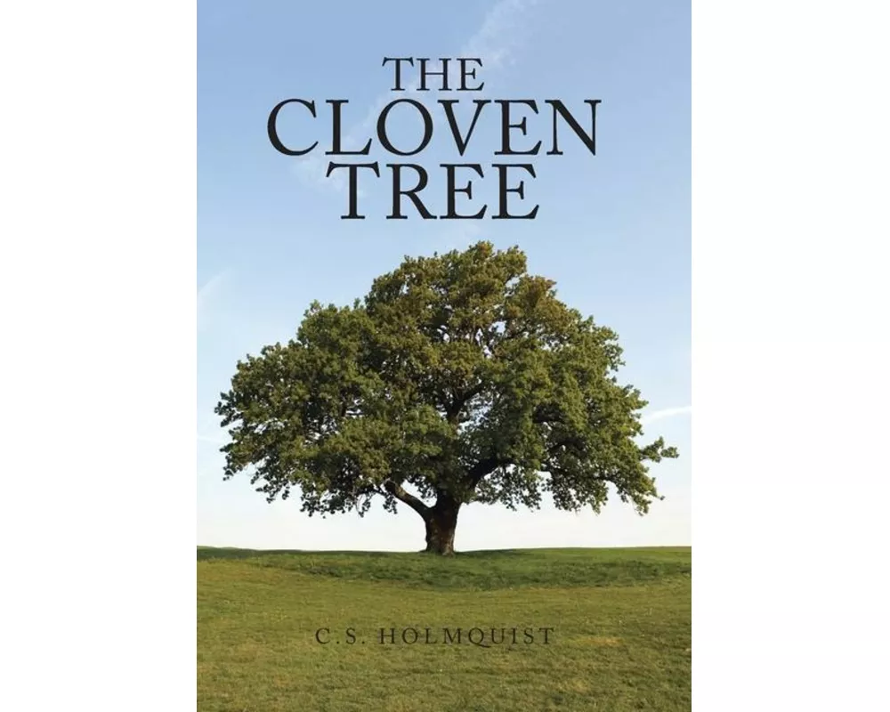 The Cloven Tree