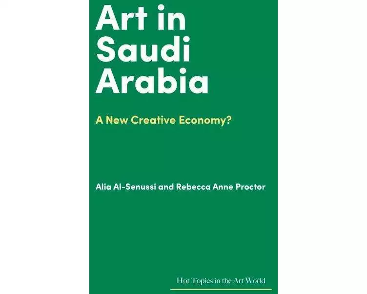 Art in Saudi Arabia