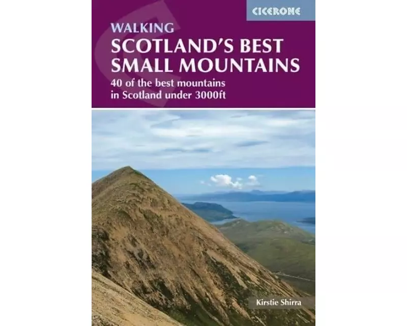 Scotland's Best Small Mountains