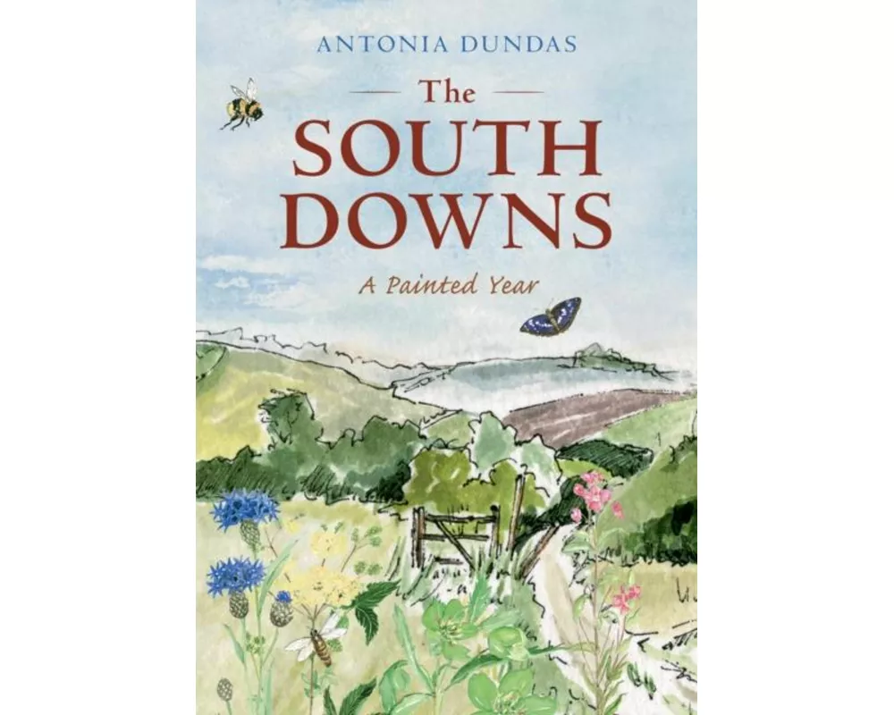 The South Downs