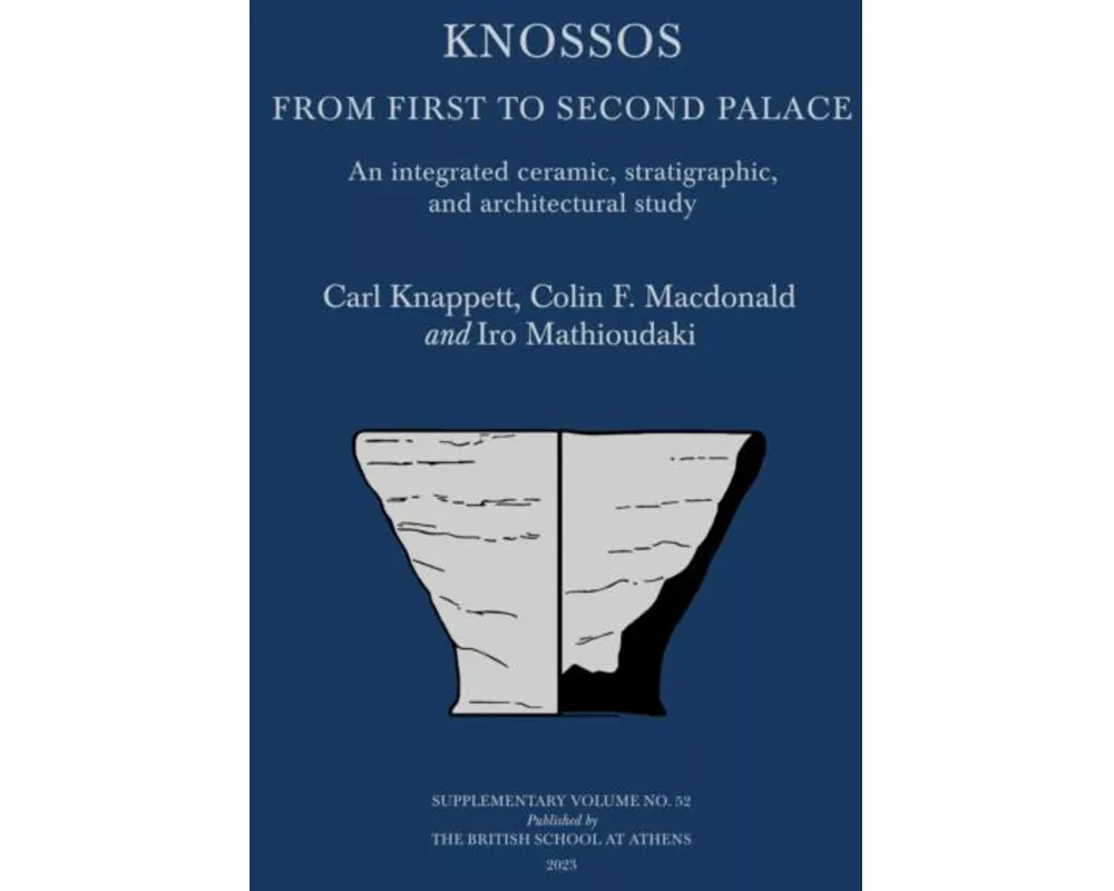 Knossos: From First to Second Palace