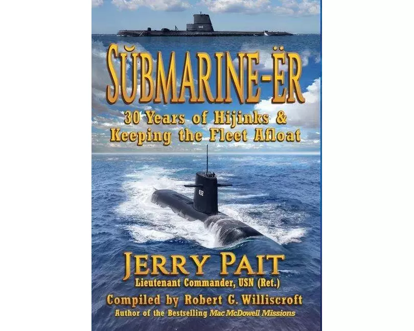 SŬbmarine-Er