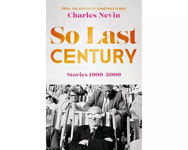 So Last Century