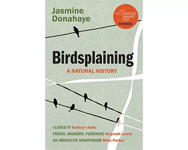 Birdsplaining