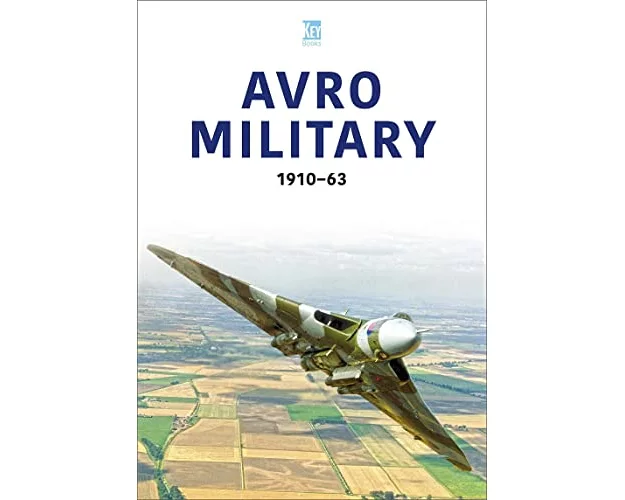 Avro Military 1910-63