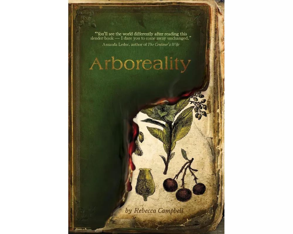 Arboreality