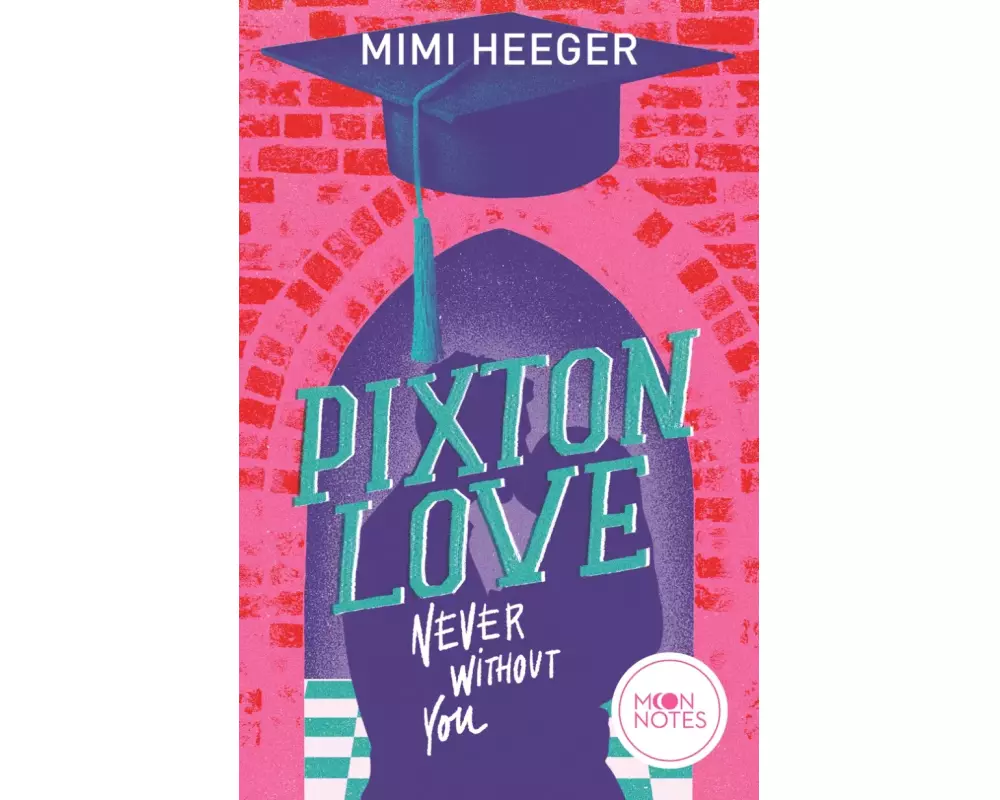 Pixton Love 1. Never Without You