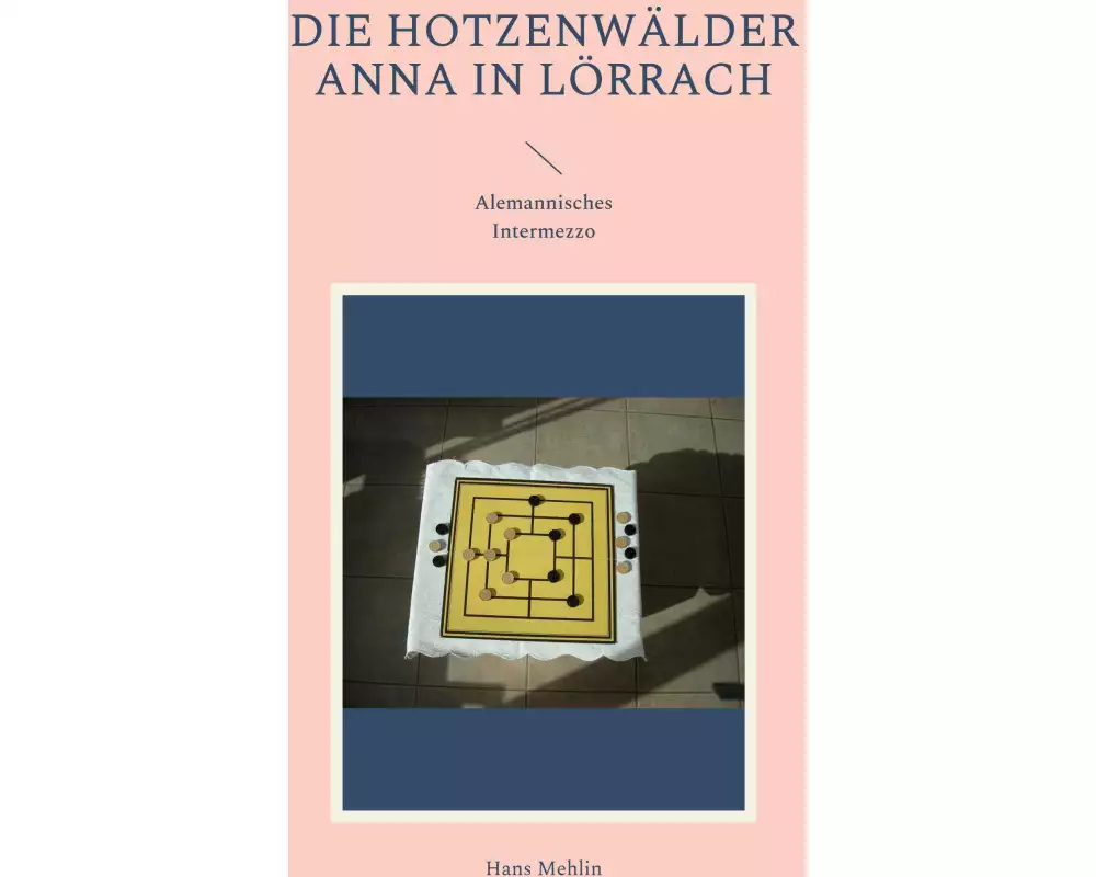 Die Hotzenwälder Anna in Lörrach