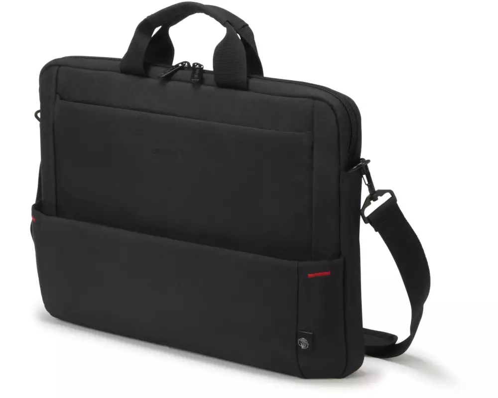 DICOTA Notebooktasche Eco Slim Case Plus Base 15.6 "
