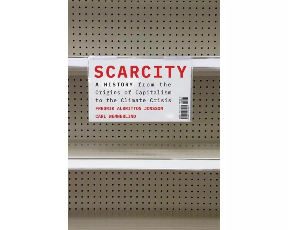 Scarcity