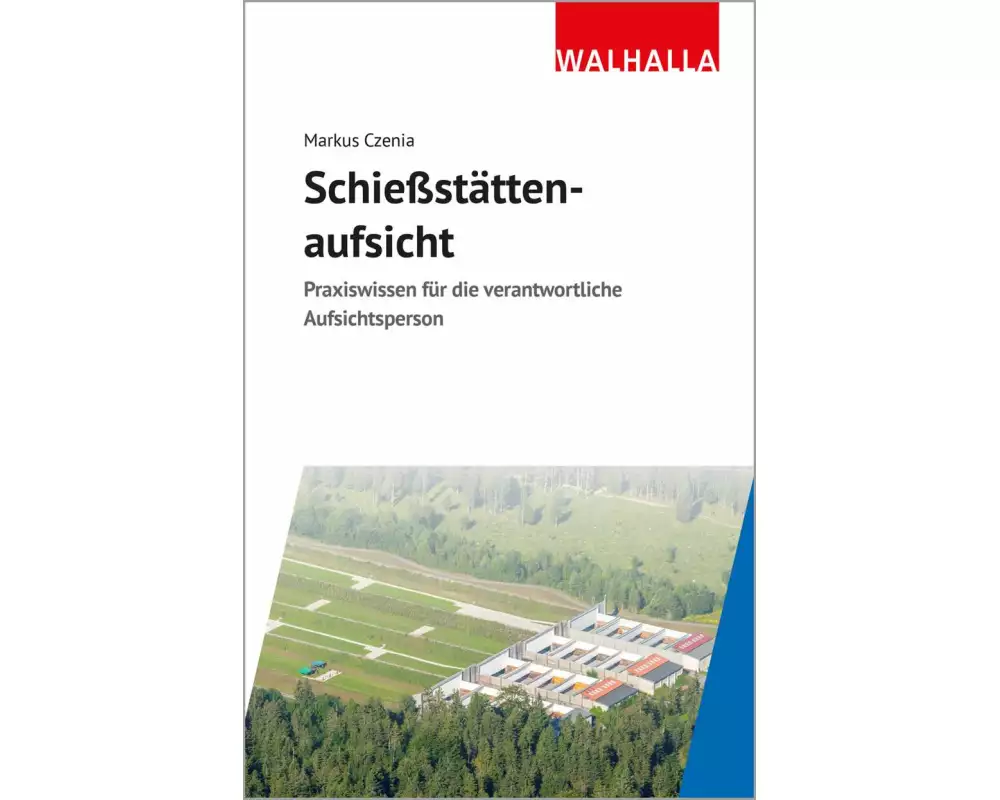 Schießstättenaufsicht