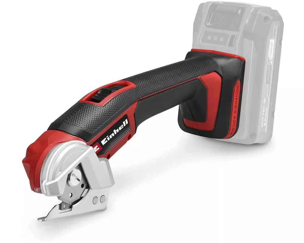 Einhell Akku-Universalschneider TE-UC 18/6 Li – Solo