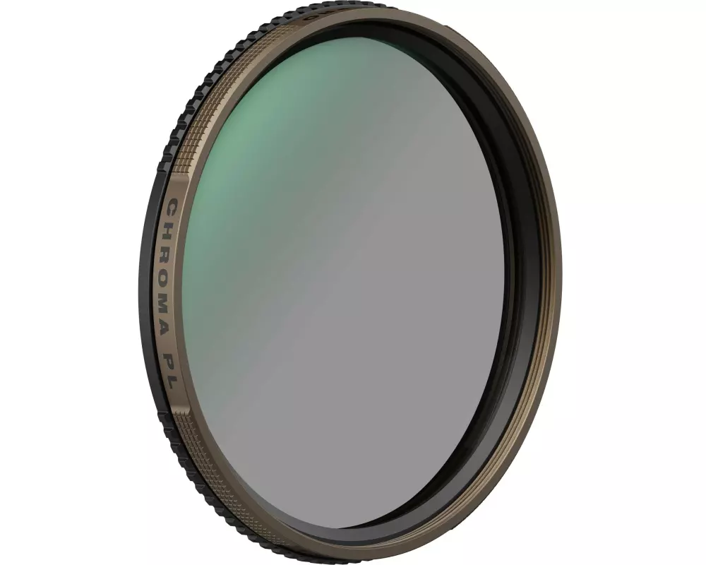 PolarPro Polfilter 135 Series – Chroma CP – 67 mm