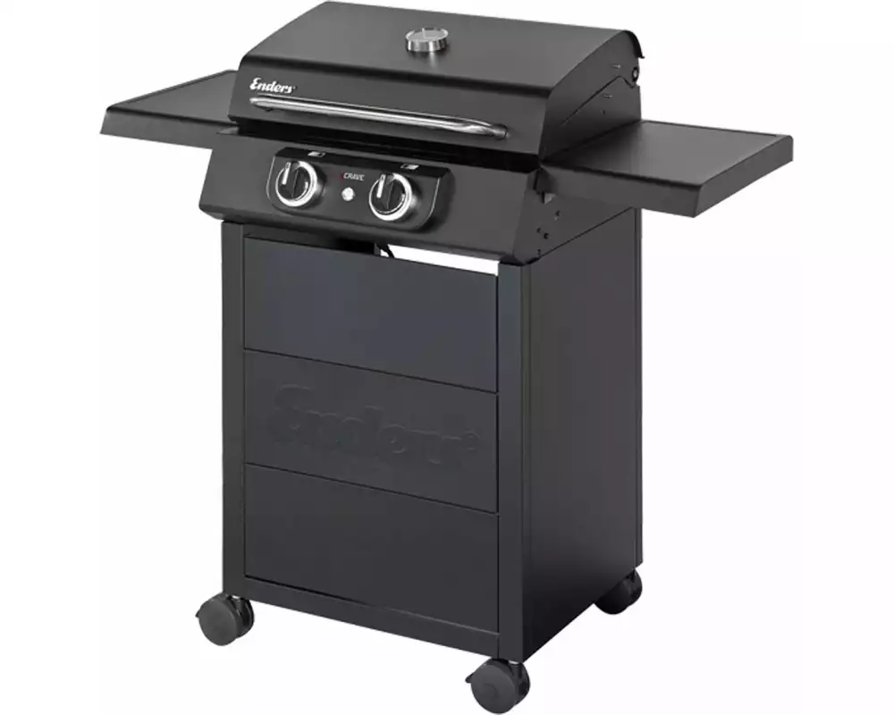 Enders Elektrogrill eCrave 2