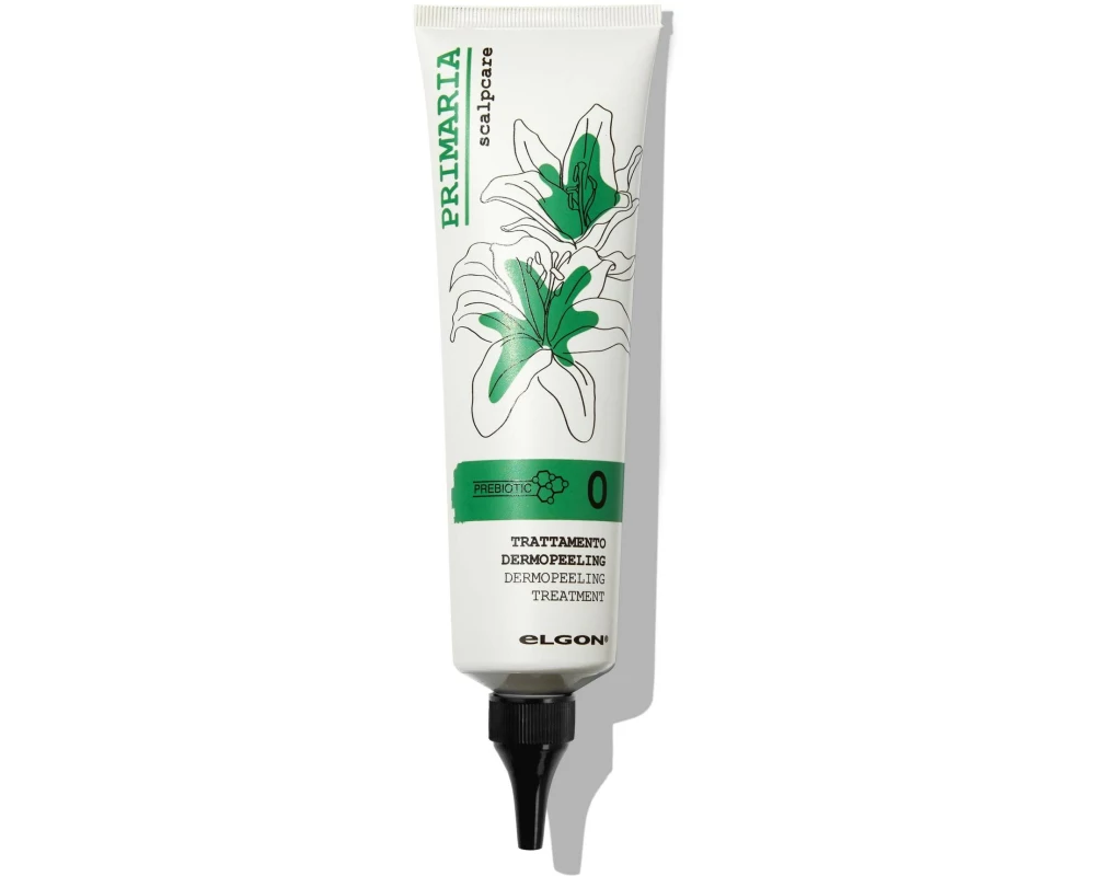 Elgon Primaria Dermopeeling Treatment 150 ml